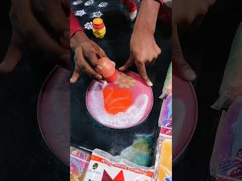 Rangoli art in exhibition#shorts #youtubeshorts