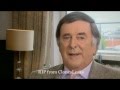 Gay Byrne Terry Wogan - reference to death