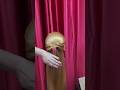 Day - 24 # Open Hairstyle #shortvideo #beautiful #hairtutorial #Clutcher ##viralvideo