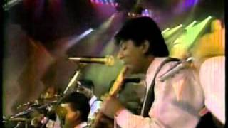 Marco Antonio  Muñiz con Inca Taki - Pajaro Chogui