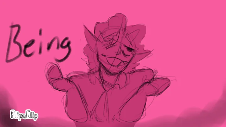 beetlejuice animatic