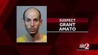 Arrest made in Seminole County triple homicide