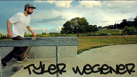 Buttery Angles with Tyler Wegener