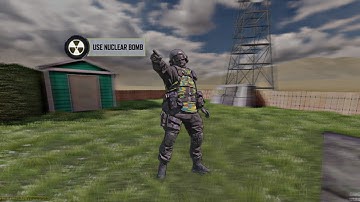 DIT GEWEER IS KAPOT… Makkelijk NUKE ☠️ !!