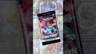 Trapped in the Duskmourn House of Horror on Day 810 with a Play Booster 🦋
