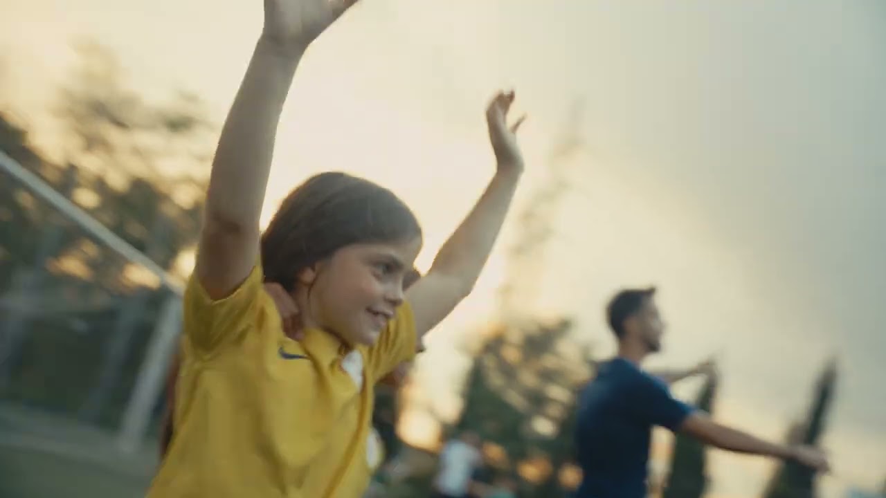 Barça Academy Clinics