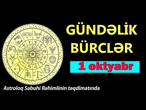 Video: Bürc Nümayəndələrinin Xüsusiyyətləri Ulduzlara Bəxş Etdiyi çiçək