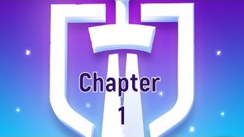 Knighthood Chapter 1 | Android iOS Gameplay Walkthrough |