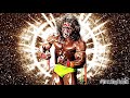 اغنية المصارع التميت وارير HD اغنية المصارع التميت وارير HD
