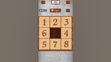 At 43, I’m keeping my brain sharp with this! 🧠💪 #mindrelaxing #braingames #shorts #numpuz #puzzle