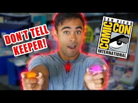 You Can Get the Energems from Power Rangers Dino Charge? Here's Where!