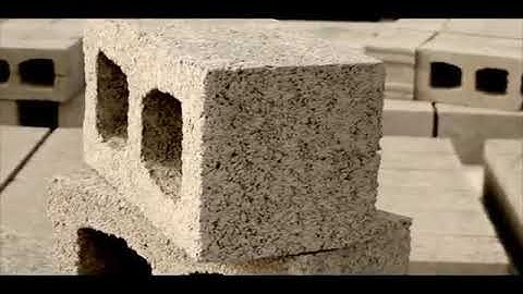 Zenith 913 Hollow Block Production