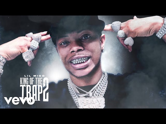 Lil Migo - F Da Rap Game