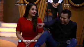 Fakta Raffi Ahmad ‼️ Nagita Slavina jawab jujur ⁉️