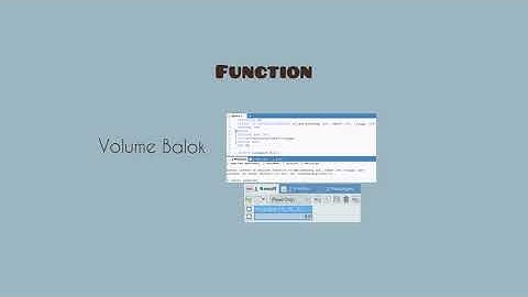 Final Project Pemrograman Basis Data