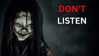 22 True Creepy Ghost Stories That Will Keep You Up Tonight (Real Horror Stories)