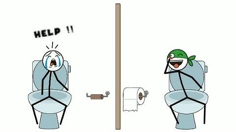 Troll Paper: Fold Puzzle - Level 21-40 (WEEGOON Game) @JEDO12