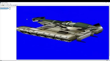 Command and Conquer Generals Zero Hour Modding Guide Support Build Laser Toma hawk