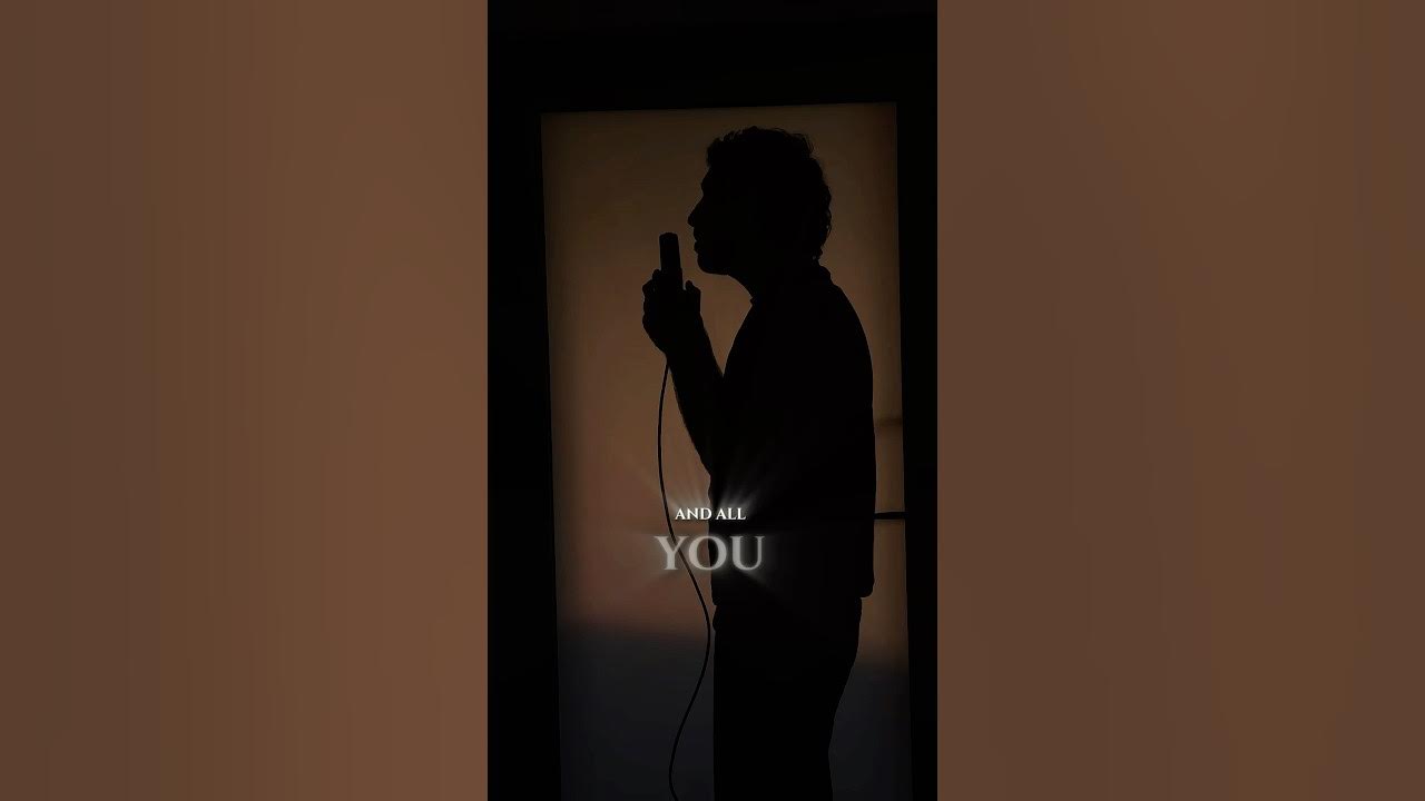 Stuck in my head with all the shadows Stuck in my head with all the shadows