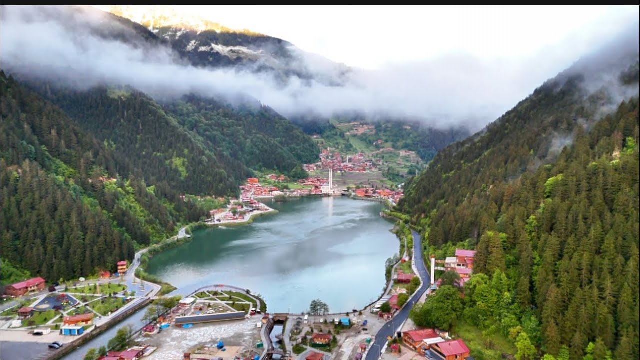 طرابزون و اوزنجول 7 ايام استمتع في التغطيه اللي طلب الفلوق كامل  جدول سريع