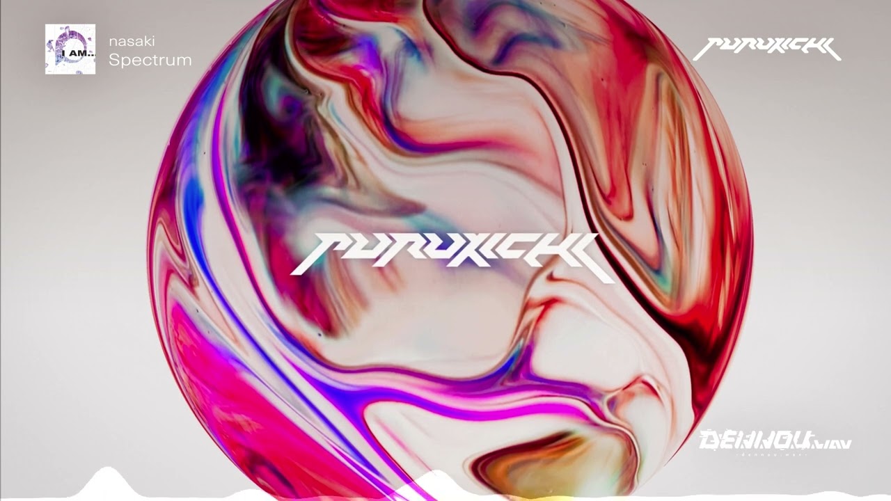 Regardez nasaki - Spectrum sur YouTube