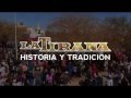 La Tirana Historia y Tradición 1/4