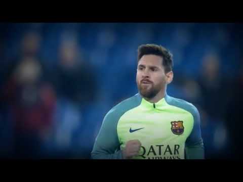 مهارات و أهداف ميسي على أغنية ديسباسيتو 2018 مهرات خرافية