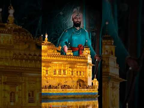 Best Guru Gobind Singh Ji Jayanti Status / Guru Gobind Singh Jayanti whatsapp Status 2022 #shorts