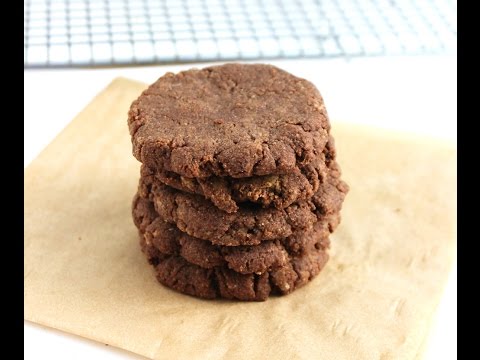 Ingredient Nutella Cookie Recipe Uten Free Egg Free Grain Free-11-08-2015