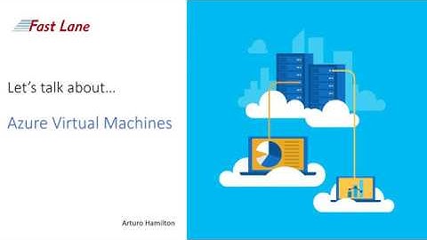 Azure Virtual Machines
