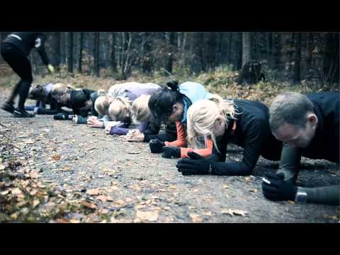 PowerTraining "This is what we do"