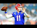 Florida QB Kyle Trask Highlights 🐊 ᴴᴰ