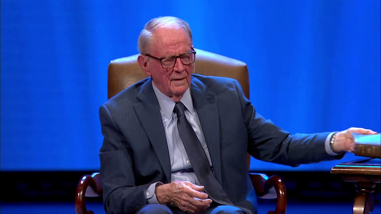 Blended Worship Service 03/01/2026