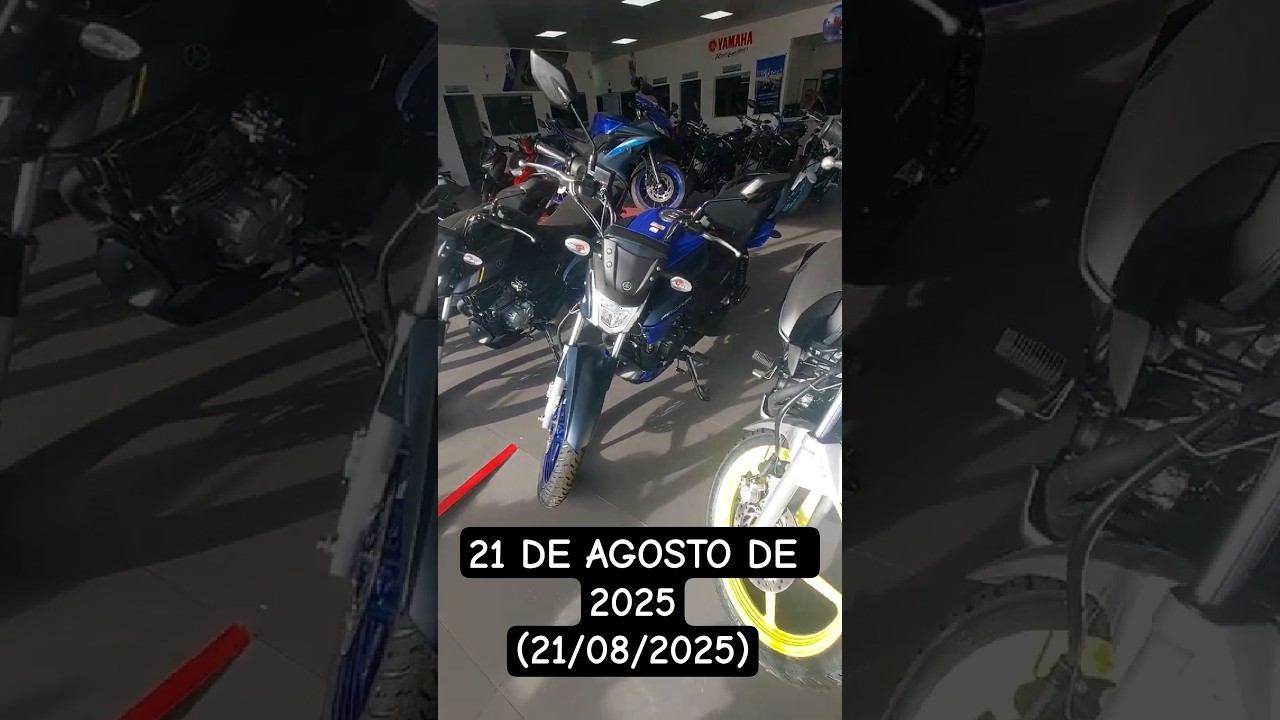 Yamaha Factor 150 DX 2025/2026