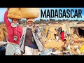 4th Largest Island, 5th Poorest Country... MADAGASCAR