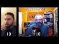 Three Geeks Flix Logan Trailer 2 R3ACT Three Geeks Flix Logan Trailer 2 R3ACT