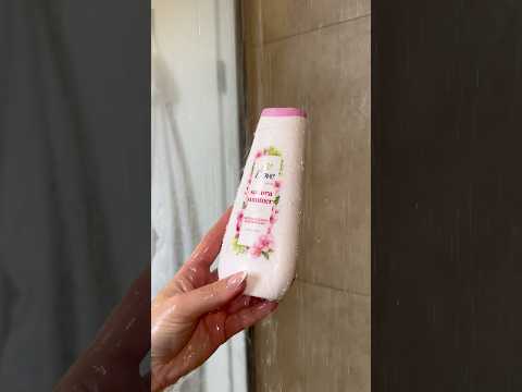 2 Stunden Urlaubs Glow Up 🧖🏼‍♀️✨ #showerroutine #glowup
