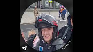 Мотофестиваль