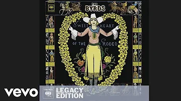 The Byrds - One Hundred Years From Now (Audio/Gram Vocal)