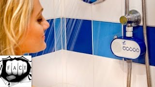 Top 10 Most Ingenious Bathroom Gadgets