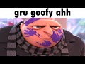 gru lean compilation