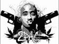 2pac  troublesome   96