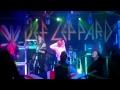 Jef leppard  animal