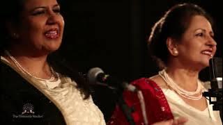 Lathe Di Chaadar I Punjabi Folk I Live @The Peninsula Studios