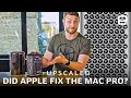 Did Apple fix its Mac Pro problem? | Upscaled