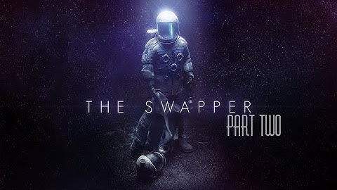 Jay Plays The Swapper Pt 2