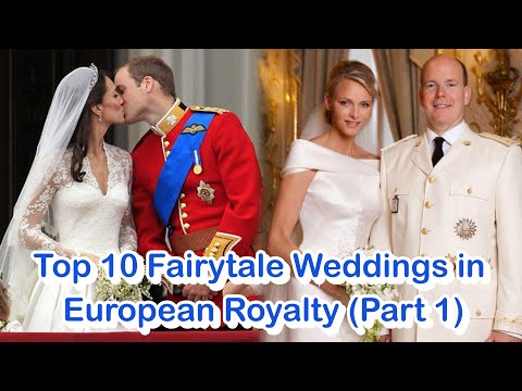 Top 10 Fairytale