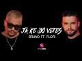 Bruno ft. Flori - Ja ke bo vetes Mp3 Song