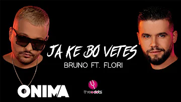 Bruno ft. Flori - Ja ke bo vetes