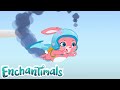 Enchantimals | BEST Sporty Moments! | Enchantimals Compilations | @Enchantimals